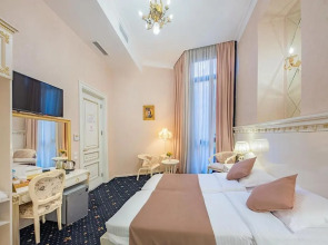 Отель «Винтаж»