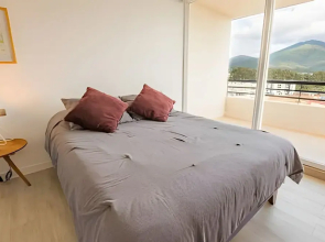 Oceana Suites Papudo