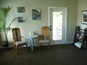 Dulce Domum Bed and Breakfast
