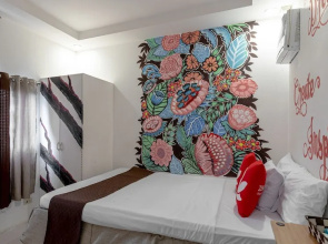 Zen Rooms Basic North Coast Resort