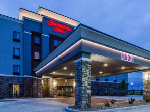 Quality Inn - Pratt