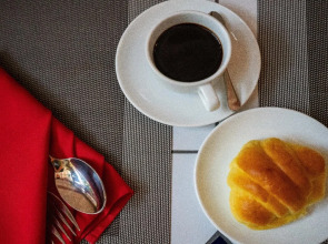 Little Saigon Boutique Hotel