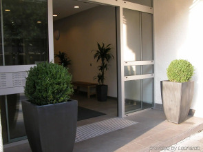 Downtown Vi Vadi Hotel