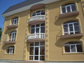 Guest House Belaya Lebed`