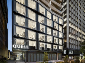 Quest North Sydney