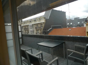 Apartamentos Okendo