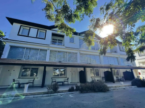 Cozy Flat With Shared Pool Near Sea in Kyrenia