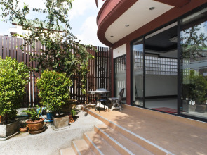 Paripas Express Hotel Patong