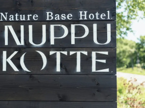 Nature Base Hotel NUPPUKOTTE