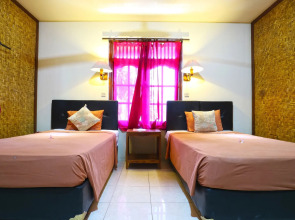 Ubud Kerta City Hotel
