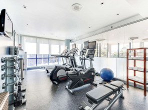 Vista LIC Hotel, BW Premier Collection