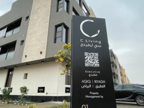 C Living - Premium 3 Bedroom - AQIQ