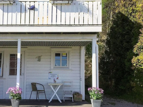 8 Person Holiday Home in Lindesnes-by Traum