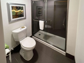 Motel 6 San Francisco, CA - Fisherman's Wharf