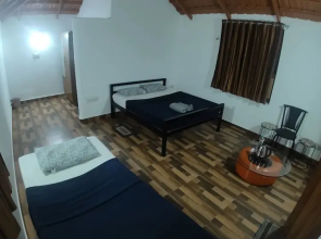 Field View Homestay By TERASTAY
