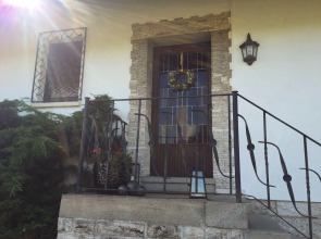 Large apartment in the Thuringian Forest - quiet with a fantastic view