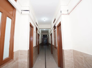 Mehak Palace