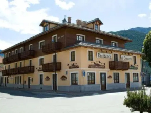 Residence Du Commerce