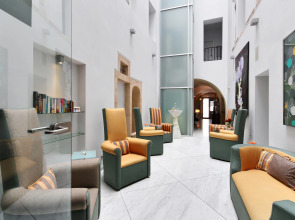 Skaritz Hotel & Residence