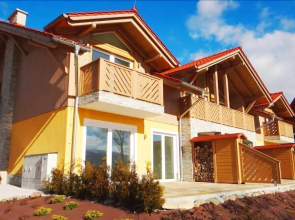 Apartamenty Sun & Snow Bawaria