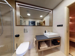 Lipno Port Apartment C204 - Lipno Home