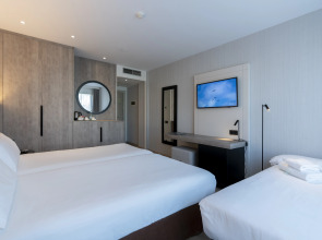 Hotel Attica21 Barcelona Mar