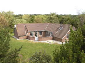 "Prohor" - 10.5km from the sea in Western Jutland