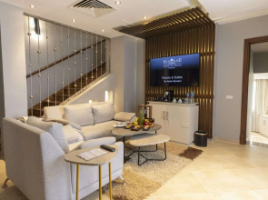 SUNRISE Crystal Bay Resort - Posh Club