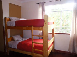 Pirwa Garcilaso Hostel