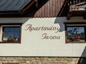 Apartments Iwona