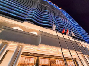 Howard Johnson Plaza Wyndham BlueBay Sihanoukville