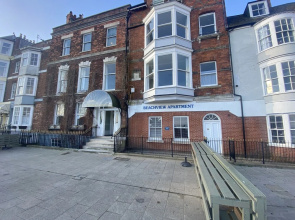 Fairhaven Hotel