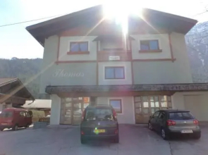 Haus Thomas by Châtel Reizen