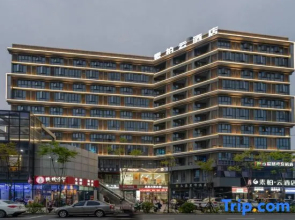 Superior Hotel (Anqing 7th Street)