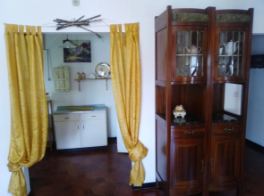 Casa due piani giardino Casanova