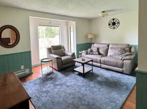 Blue Cypress Suites