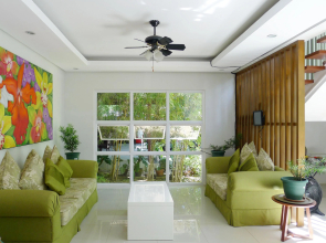 Greenspace Palawan Hotel