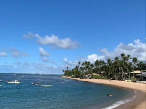 temporada4estacoes, nos siga no insta! Praia do Forte