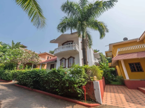 V Resorts Aguada Villa 31 Goa