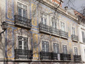 Casa dell'Arte Club House