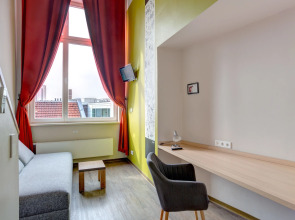 MEININGER Hotel Berlin Mitte