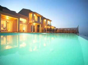 Ionian Heaven Villas