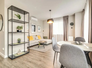 RentPlanet - Apartamenty Słonimskiego