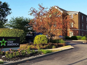 Studio 6 Florence, KY - Meijer Dr./Cincinnati