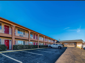 Quality Inn Glenpool - Tulsa