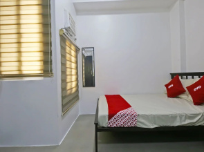 Bernbon Condominiuim Manila