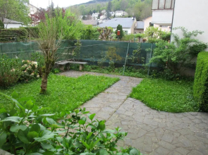 Gîte "les hortensias" au coeur de Lacaune