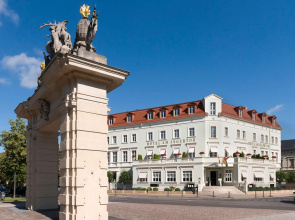 Hotel am Jägertor Potsdam