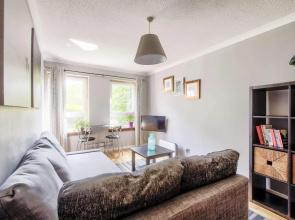 Guestready - Lovely 1 BR Apartment, Close to Town Center!