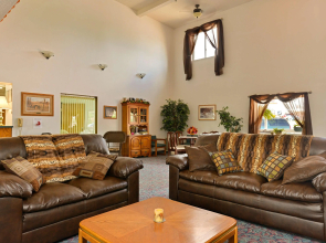 Americas Best Value Inn & Suites Clear Lake